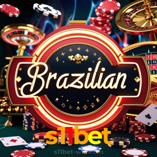 s11bet：As melhores slots e jackpots estão esperando por você! Jogue agora!