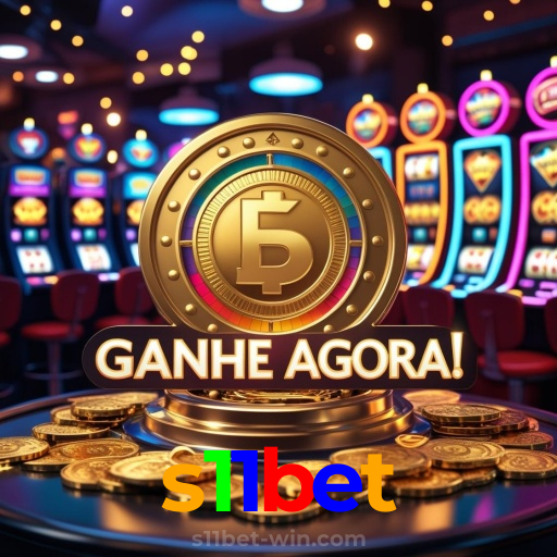 s11bet：Aposte nas melhores slots e conquiste prêmios como nunca!