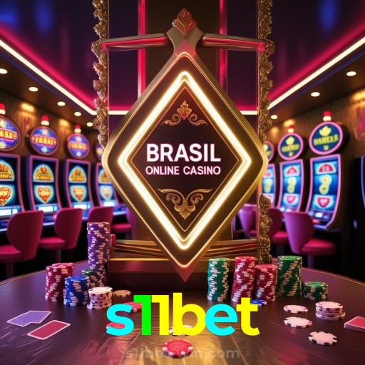 s11bet：Jogue poker, aposte no futebol e conquiste grandes prêmios em nosso cassino!