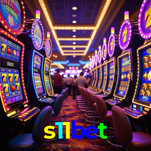 s11bet:Aposte no futebol e ganhe prêmios em blackjack e roleta online!