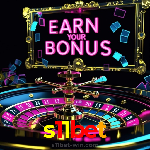 s11bet：Jogue slots, aposte no futebol e ganhe prêmios incríveis no cassino!
