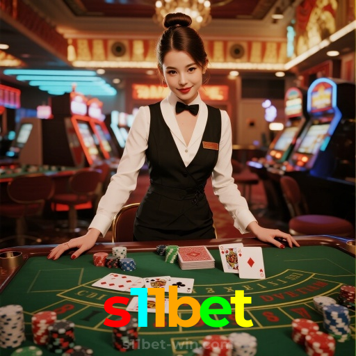 s11bet：Jogue nas melhores slots e conquiste o jackpot dos seus sonhos!
