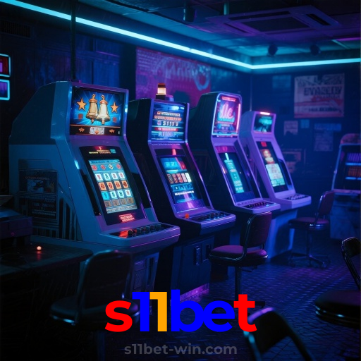 s11bet：A sorte no futebol e os grandes prêmios de roleta estão aqui!