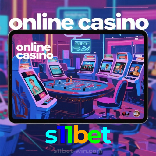 s11bet：Jogue slots, poker e aposte no futebol para prêmios incríveis!