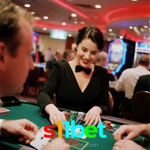 s11bet：Em cada giro, novas vitórias! Venha jogar nas melhores slots!