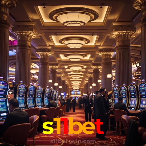 s11bet：Aposte no futebol e ganhe prêmios em blackjack e roleta online!