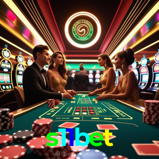 s11bet:Aposte no futebol e jogue slots emocionantes com grandes prêmios!