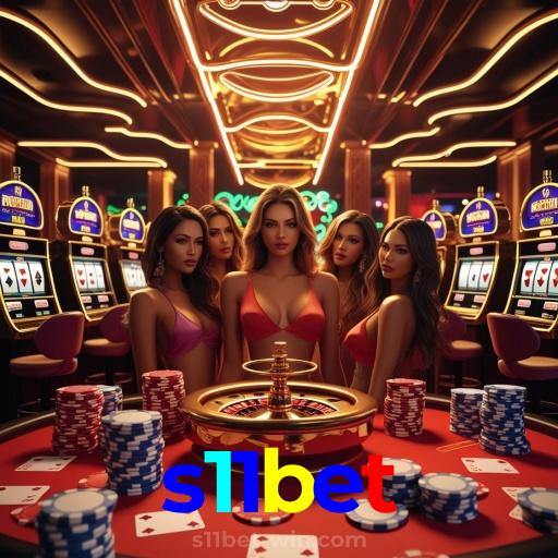 s11bet:Jogue poker, roleta e aposte no futebol para uma experiência épica!