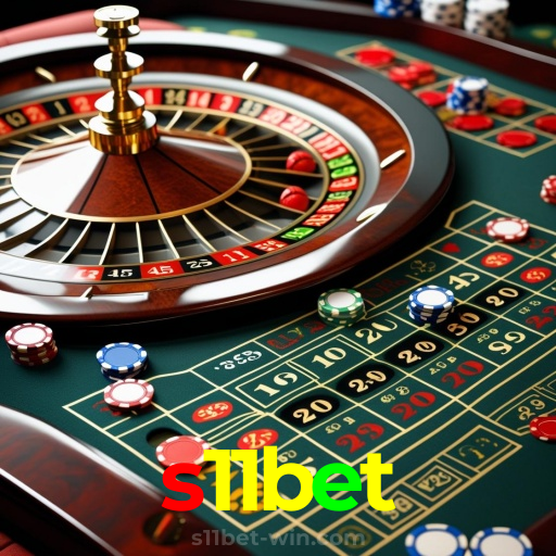 s11bet:Vença no poker e aposte no futebol para grandes vitórias no cassino!