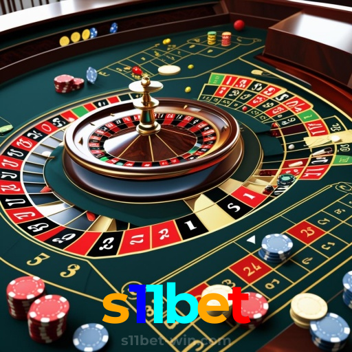 s11bet:Aposte nas mesas de poker e ganhe vitórias épicas!