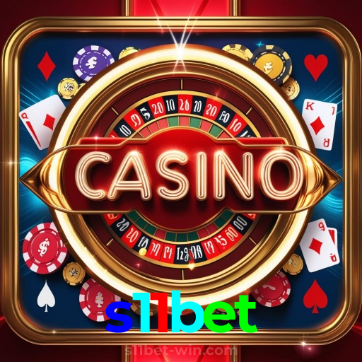 s11bet:O melhor cassino online para apostar no futebol e jogar poker e blackjack!