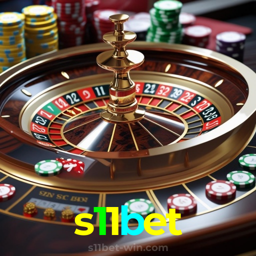 s11bet:Aposte nas mesas de poker e vença grandes prêmios!