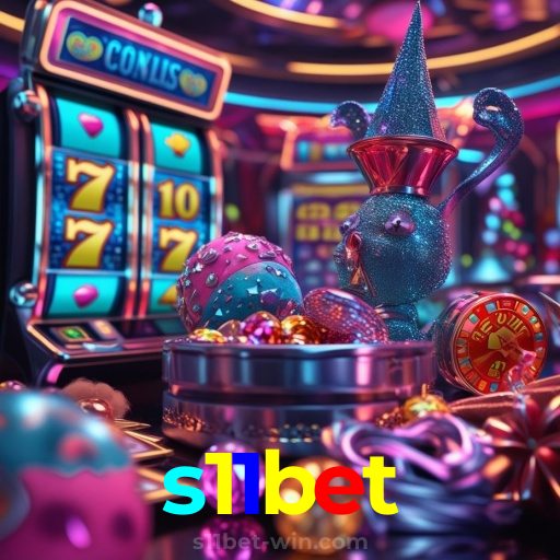 s11bet：Vença no cassino online com blackjack e apostas esportivas no futebol!