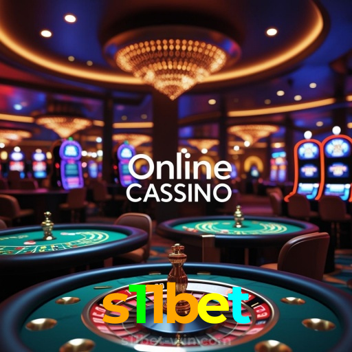 s11bet:A sorte está no seu lado nas nossas roletas! Aposte agora!