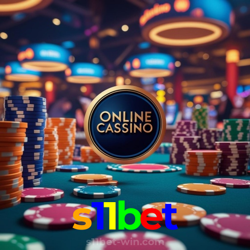 s11bet:Ganhe no futebol e conquiste prêmios nos melhores jogos de cassino online!