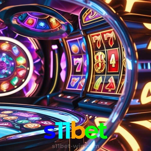 s11bet:Aposte em futebol ao vivo e ganhe prêmios em jogos de cassino como roleta!