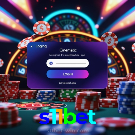 s11bet:Diversão garantida com blackjack, roleta e apostas ao vivo no futebol!
