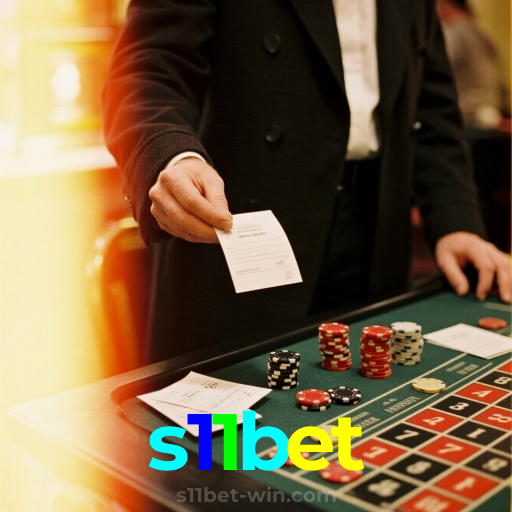 s11bet:Jogue nas roletas e experimente a verdadeira emoção do cassino!