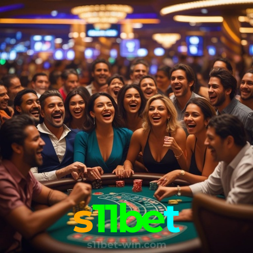 s11bet:Ganhe prêmios em jogos de poker e aposte no futebol com grandes odds!