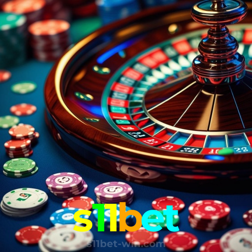 s11bet:Diversão sem limites com roleta, blackjack e apostas em futebol ao vivo!