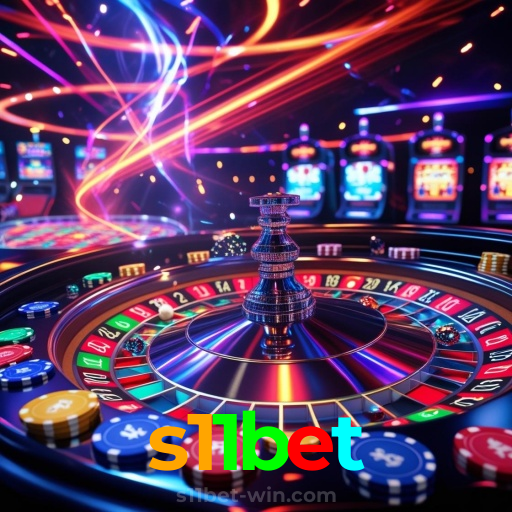 s11bet:O cassino online está te esperando! Gire a roleta e ganhe!
