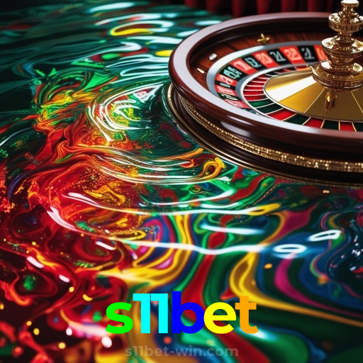 s11bet:Aposte no futebol online e sinta a emoção de ser o vencedor!