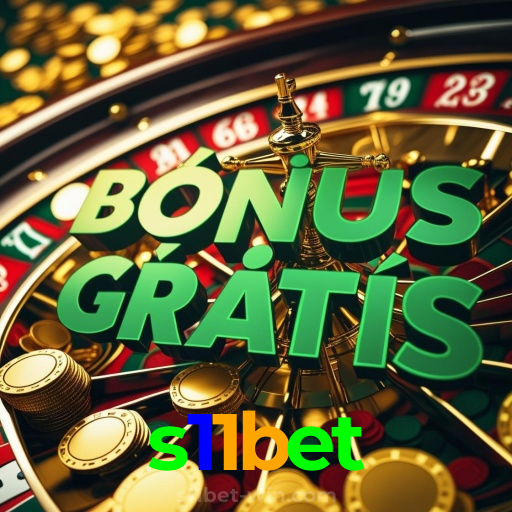 s11bet:Cada giro nas slots é uma nova chance de mudar sua sorte!