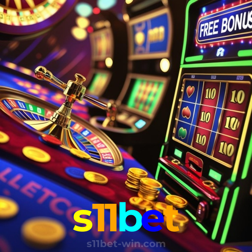s11bet：Poker, roleta e apostas no futebol online, onde sua sorte brilha!