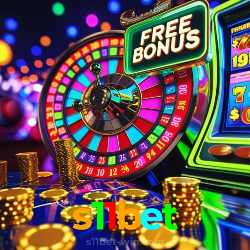 s11bet:Aposte no seu time e jogue roleta no cassino mais confiável!
