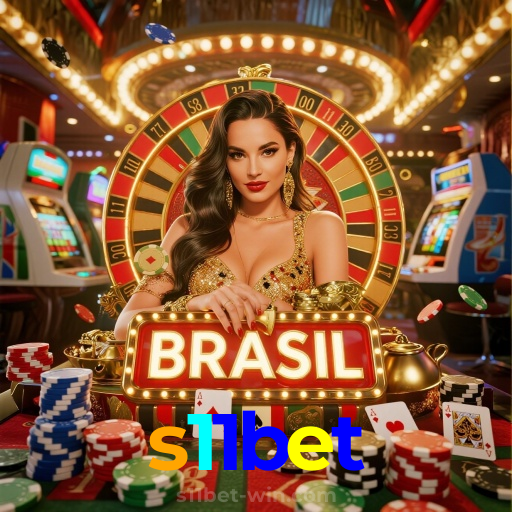 s11bet：O melhor cassino para apostar no futebol e ganhar prêmios em blackjack!