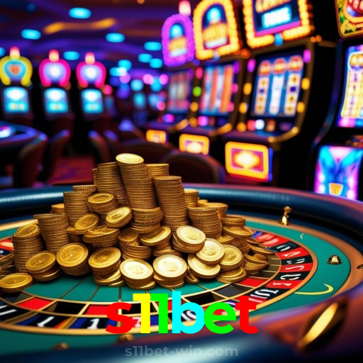 s11bet:Onde sua sorte brilha: poker, roleta e apostas no futebol online!