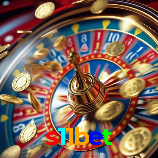 s11bet:Cada rodada na roleta é uma chance de ganhar prêmios enormes!