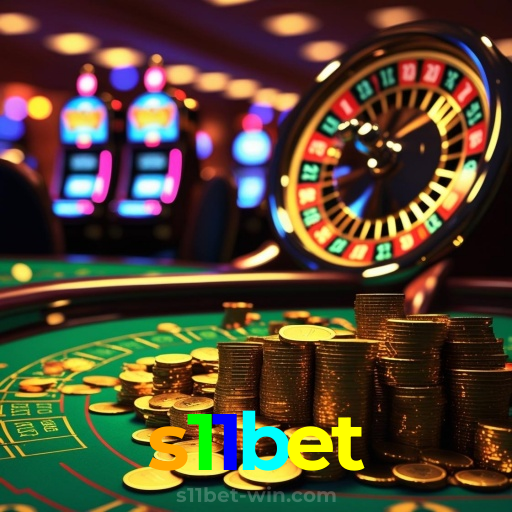 s11bet:Jogue poker, roleta e aposte no futebol para uma experiência épica!