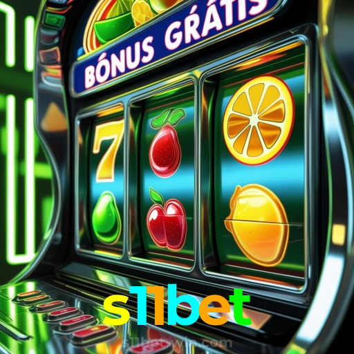 s11bet:A melhor plataforma de jogos de cassino e apostas no futebol está aqui!