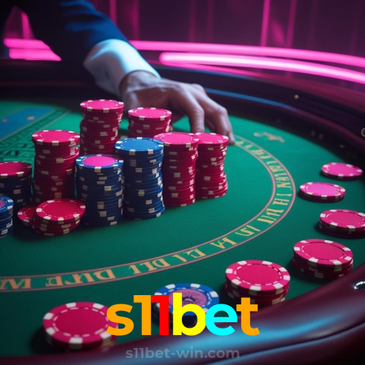 s11bet:Em cada giro, novas vitórias! Venha jogar nas melhores slots!