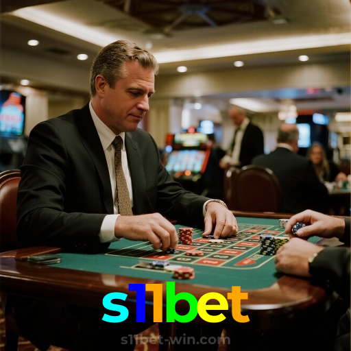 s11bet：O cassino mais confiável para jogar blackjack e apostar no futebol!