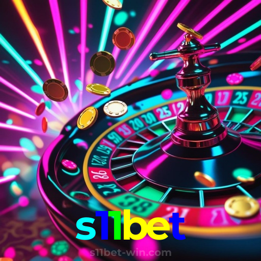 s11bet:Aposte no seu time e jogue roleta no cassino mais confiável!