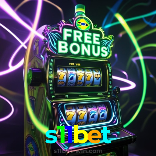 s11bet:A sorte te espera com apostas no futebol e os melhores jogos de cassino!