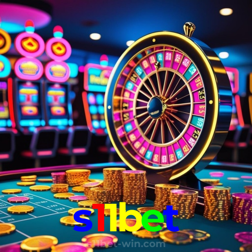 s11bet:Jogue blackjack, roleta e aposte no futebol para vitórias emocionantes!