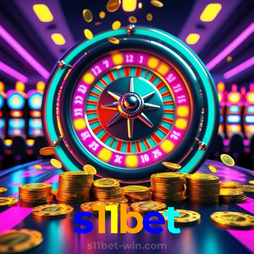 s11bet:Aposte nas melhores slots e conquiste prêmios como nunca!
