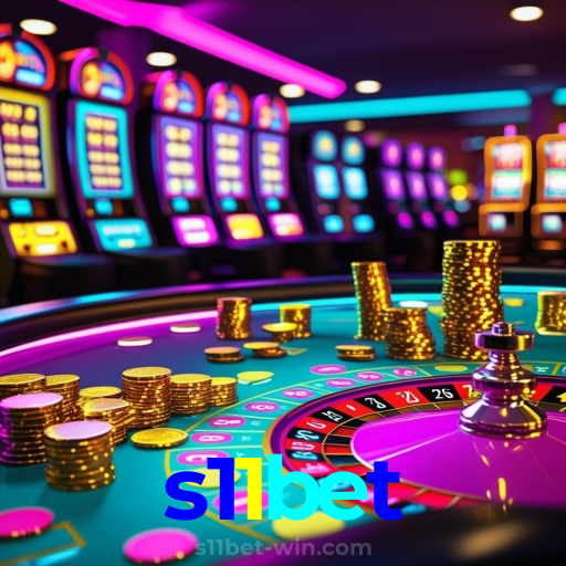 s11bet:Diversão garantida com blackjack, roleta e apostas ao vivo no futebol!