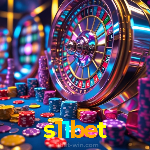 s11bet:Onde sua sorte brilha com apostas no futebol e grandes prêmios em roleta!