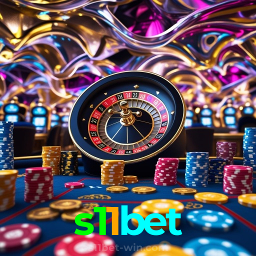 s11bet:Aposte no futebol e ganhe prêmios fantásticos no melhor cassino online!