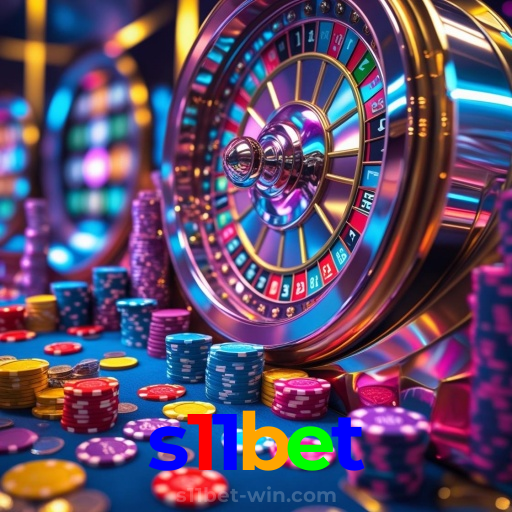 s11bet:As slots mais emocionantes estão esperando por você! Vença agora!
