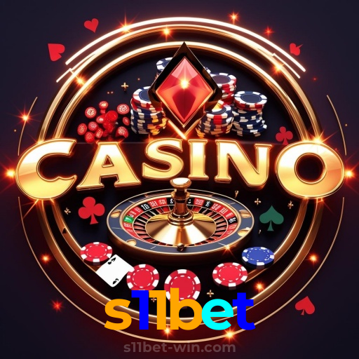 s11bet:A diversão está garantida! Aposte nas melhores slots agora!