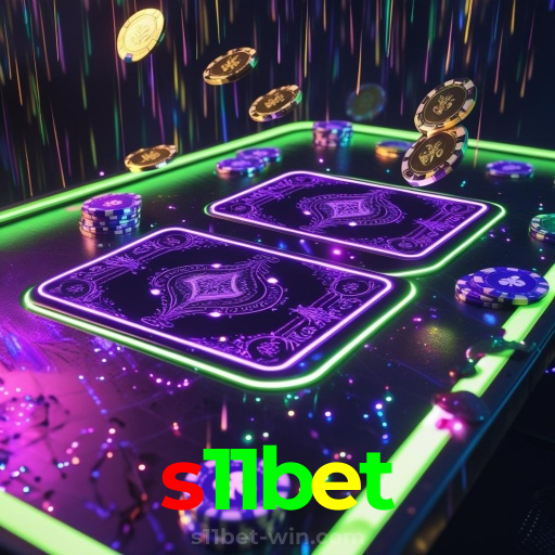 s11bet:Aposte no futebol e ganhe em jogos como roleta e blackjack online!