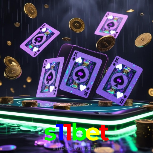 s11bet:Jogue poker e aposte no futebol com grandes prêmios em jogo!