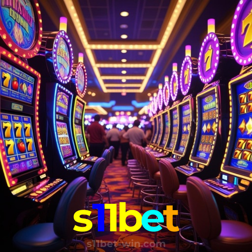 s11bet:Aposte nas melhores slots e conquiste prêmios como nunca!