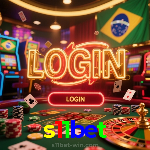 s11bet：A melhor experiência de cassino e futebol online para você!