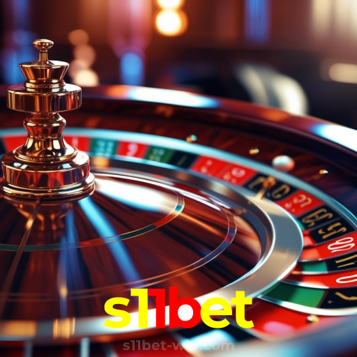 s11bet:Ganhe prêmios incríveis em slots, roleta e apostas ao vivo no futebol!